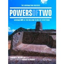 Powers Of Two - Various Authors