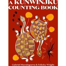 A Kunwinjku Counting Book