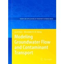 Modeling Groundwater Flow and Contaminant Transport