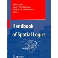 Handbook of Spatial Logics