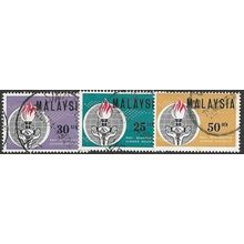 1964 SG 9/11 - fine used (o)
