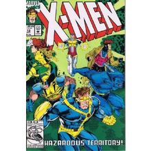 X-Men (Legacy) (Vol 1) # 013 VFN+ ORIG US COMICS