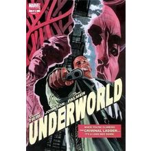 Underworld (2006 Ltd) # 001 NM MODERN AGE COMICS
