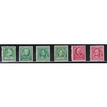 860 2c James Cooper Fine MNH VA0731f