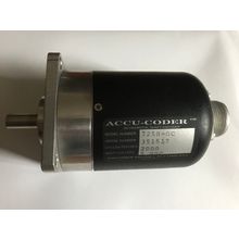ACCU CODER 725H-OC 725H-0C,5 VDC Incremental Shaft Encoder,ACCU-CODER 725HOC,SU