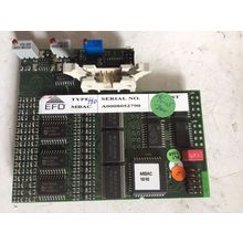 new EFD MBAC, 30.48 PCB/MODULE EI068A,EFD MBAC HO,AZ