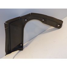 1970 Dodge Challenger Inner Fender Splash Shield 2998046 RH Front OEM