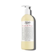 Kiehl'S Creme De Corps, Rich, Luscious Body Lotion, with Cocoa Butter and Shea B
