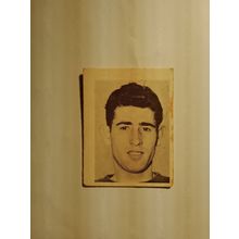 A&BC gum footballer picture card #94 Peter bonetti
