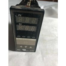 RKC CR-REX-C40, RKC REX-C40 DISPLAY CONTROLLER,EQ