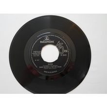 7" 1967. SIMON DUPREE & THE BIG SOUND, KITES .PARLOPHONE,R5646. VERY GOOD PLUS