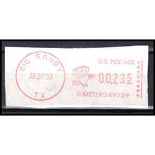 Used Revenue 23.5c Meter Big Sandy, TX. E2038