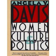 Women, Culture & Politics