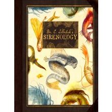 Wool Of Bat Dr. C. Lillefisk's Sirenology