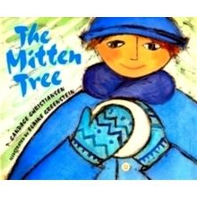 The Mitten Tree - Candace Christiansen