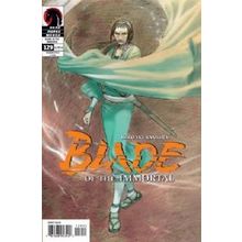 Blade of the Immortal (Vol 1) # 129 NM MODERN AGE COMICS