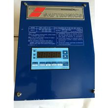 SAFTRONICS CMR-2.2G2*E-20, CIMR-2.2G2-E-20 Saftronics 230V 3Ph 4.1kVA Drive,EU