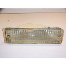 1989 1990 DODGE DAYTONA RH PARK LIGHT LAMP ASSY OEM #4451440