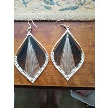 womens pierced earrings