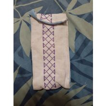 handmade glasses case 18 x 9cm