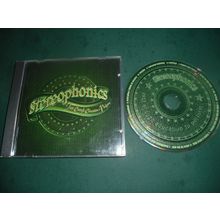 STEREOPHONICS CD - JUST ENOUGH EDUCATION TO PERFORM