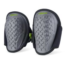 AWP Gel Pro Flooring Knee Pads | Gel/Foam Padding Provides All-Day Comfort