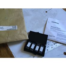 LOT 4 SIEMENS 2601099-8007 KIT UPGRADE FOR 545-1101CPU,2801547,R.2.1,2802487,BB
