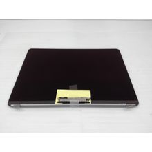 Apple Macbook Retina A1534 12" 2015 Gray LCD Display Screen Assembly B0