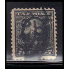 Used 507 7c George Washington Fine K4142