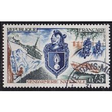 FRANKREICH FRANCE [1970] MiNr 1695 ( O/used )