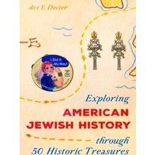 Aaslh Exploring America's Historic Treasures Exploring American Jewish History T