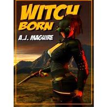 Witch-Born