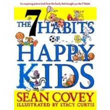 7 Habits Of Happy Kids