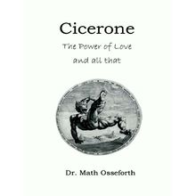 Cicerone - 1 by Math Osseforth