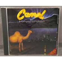 Camel - A Compact Compilation CD