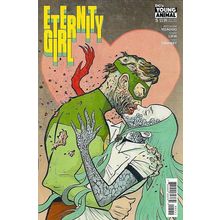 Eternity Girl (2018 Ltd) # 005 NM MODERN AGE COMICS