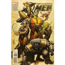 Astonishing X-Men (Vol 1) # 038 NM MODERN AGE COMICS