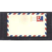 UXC10 9c Eagle PreCnx CV00673