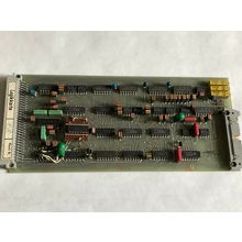 LOGIKKARTE 0053 96506 90000 A MAURER PHILIPS,FERROMATIK MILACRON,Ff