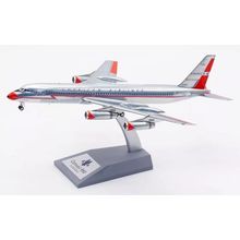 CV-990 AMERICAN AIRLINES REG: N5618 WITH STAND INFLIGHT 200 IF990AA0423P 1/200