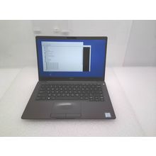 Dell Latitude 7300 13.3" Laptop 16G RAM 256GB SSD Win10 B0 Read*