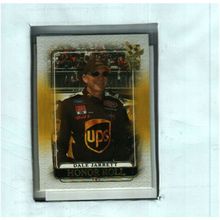 2003 Press Pass VIP Dale Jarrett #50