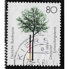 1988 Michel 1373 - fine used (o)