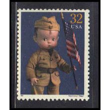 3151m 32c Skippy Fine MNH V2396