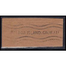 Used Revenue Cancel Balboa Island, CA. E0020