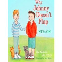 Why Johnny Doesn't Flap