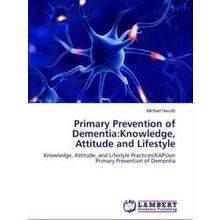 Primary Prevention of Dementia