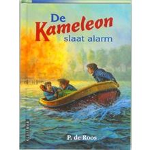 De Kameleon Slaat Alarm