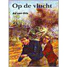 Op De Vlucht