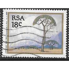 1989 SG 689 - fine used (o)